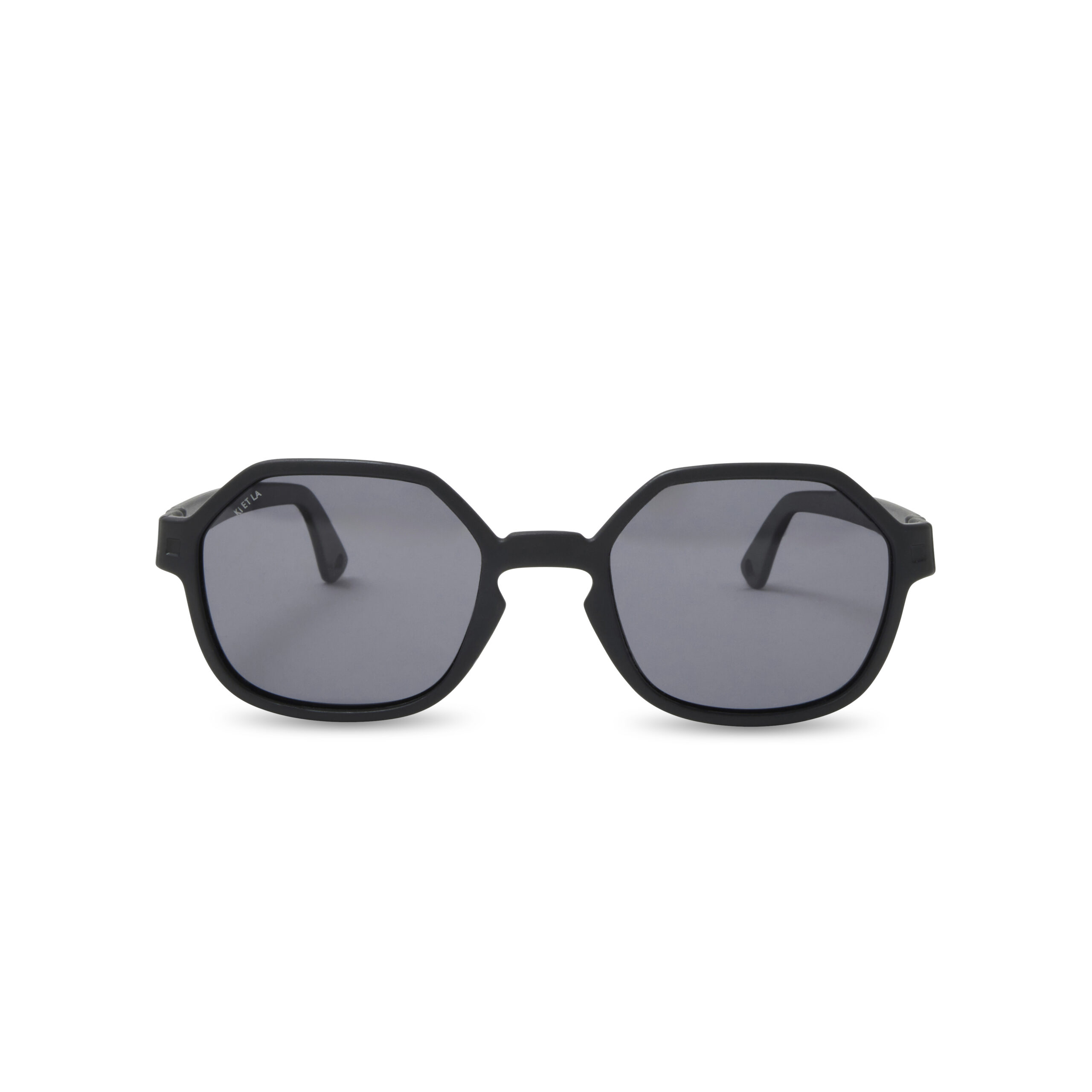KIETLA Sunglasses Eyzz Black (4-7 y)