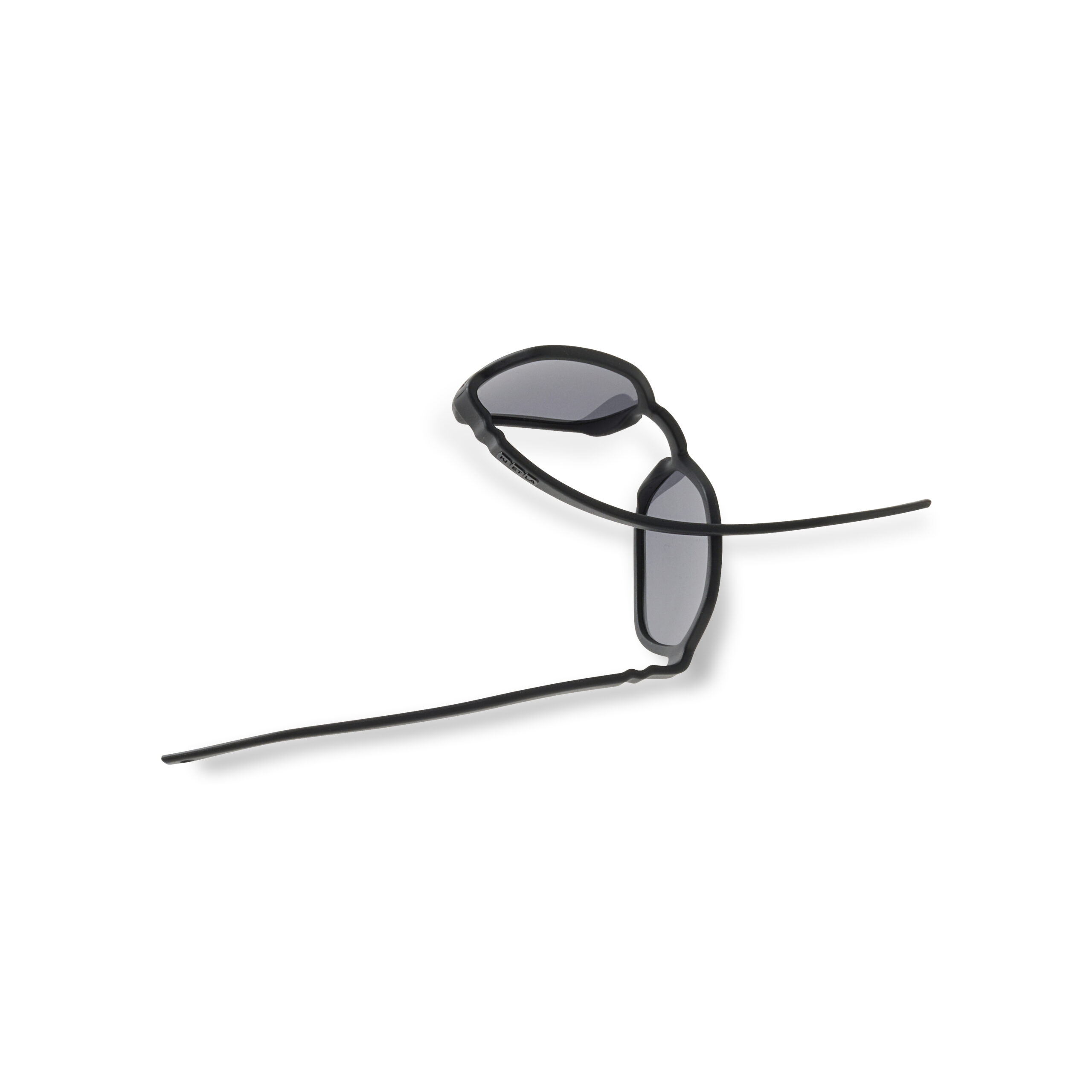KIETLA Sunglasses Eyzz Black (4-7 y) - Image 4