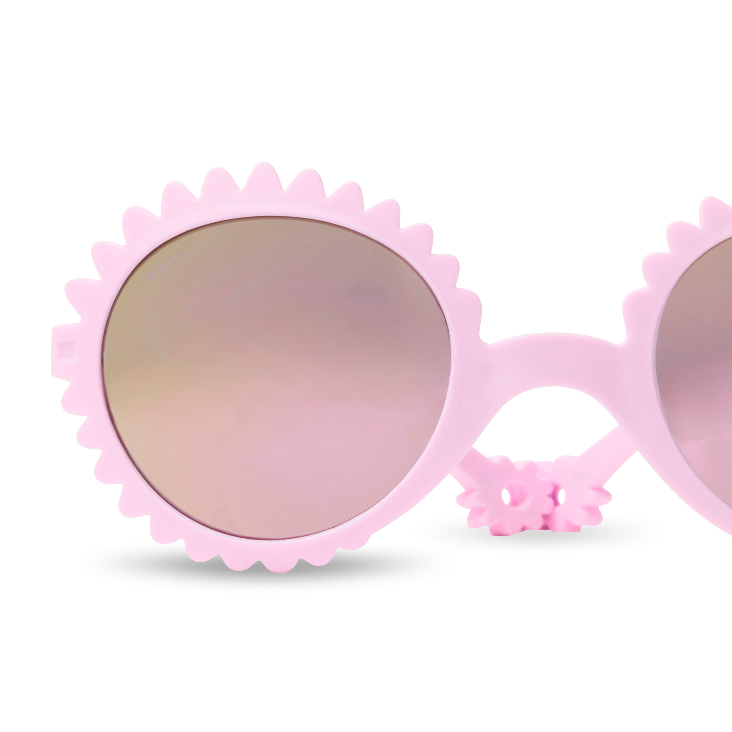 KIETLA Sunglasses Fleur Verbena (1-2 y) - Image 6