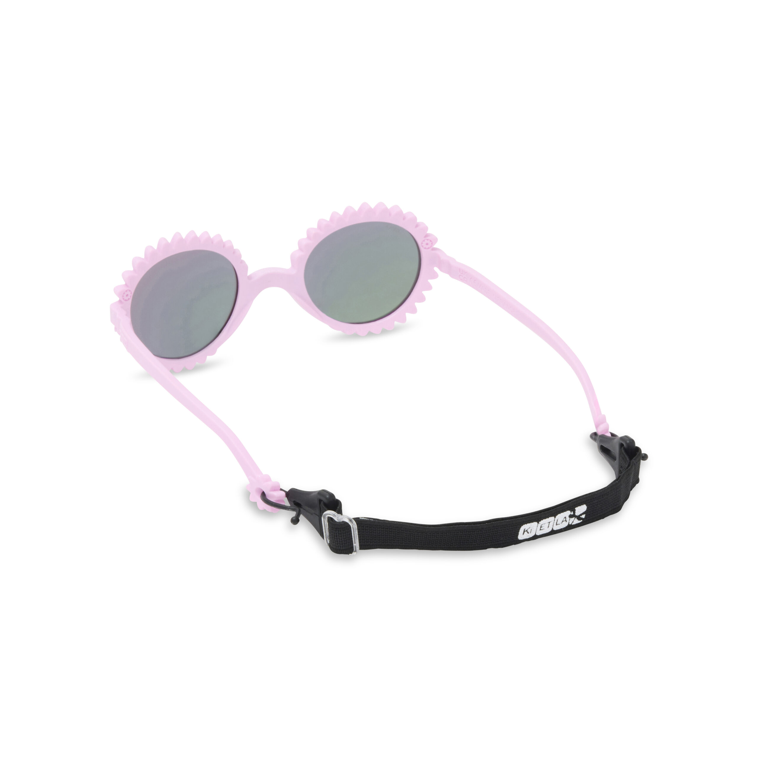KIETLA Sunglasses Fleur Verbena (1-2 y) - Image 5