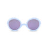 KIETLA Sunglasses Fleur Iris (1-2 y)