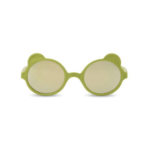 KIETLA Sunglasses Ourson Olive (1-2 y)