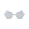 KIETLA Sunglasses Ourson Light Blue (0-1 y)