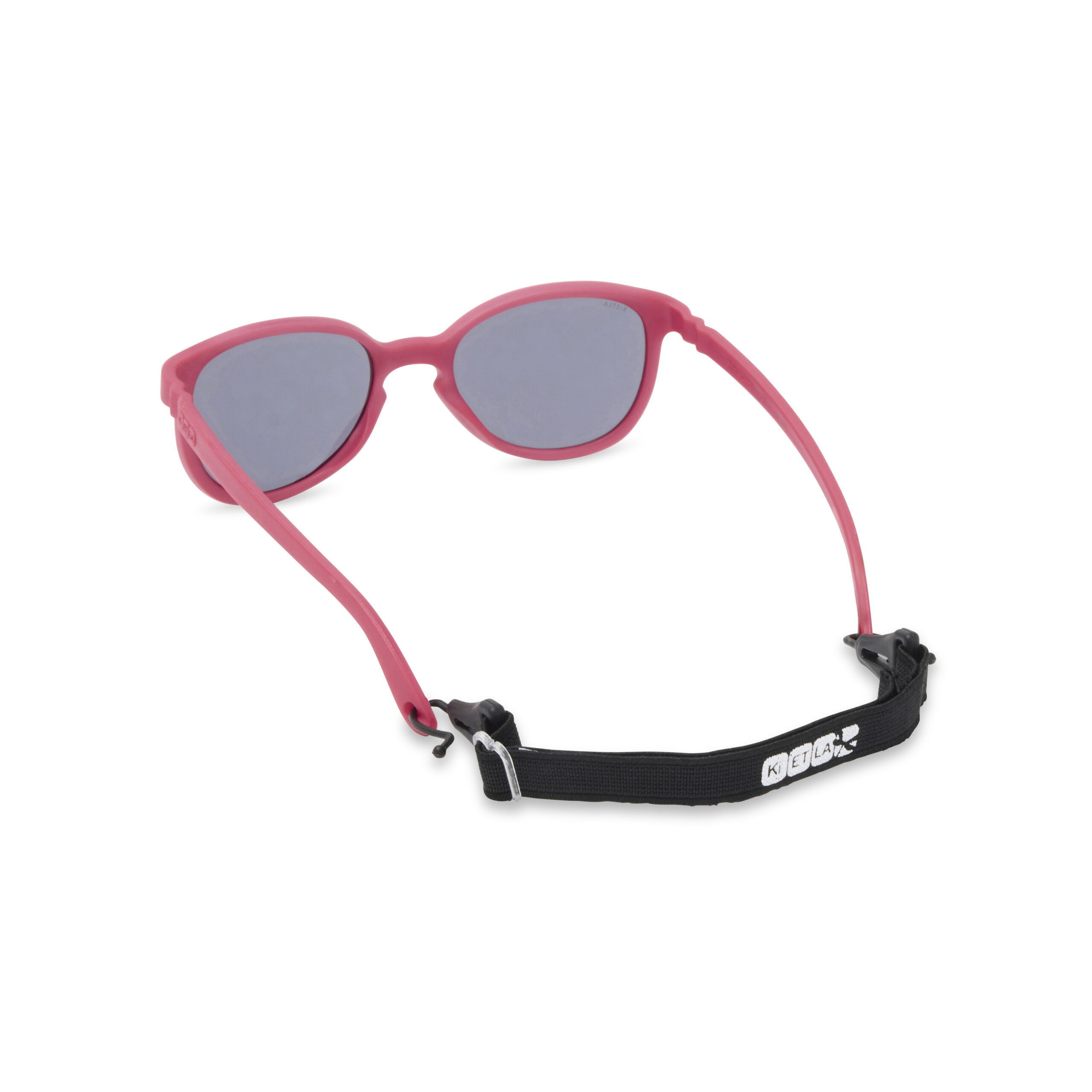 KIETLA Sunglasses Wazz Rasberry (2-4 y) - Image 4