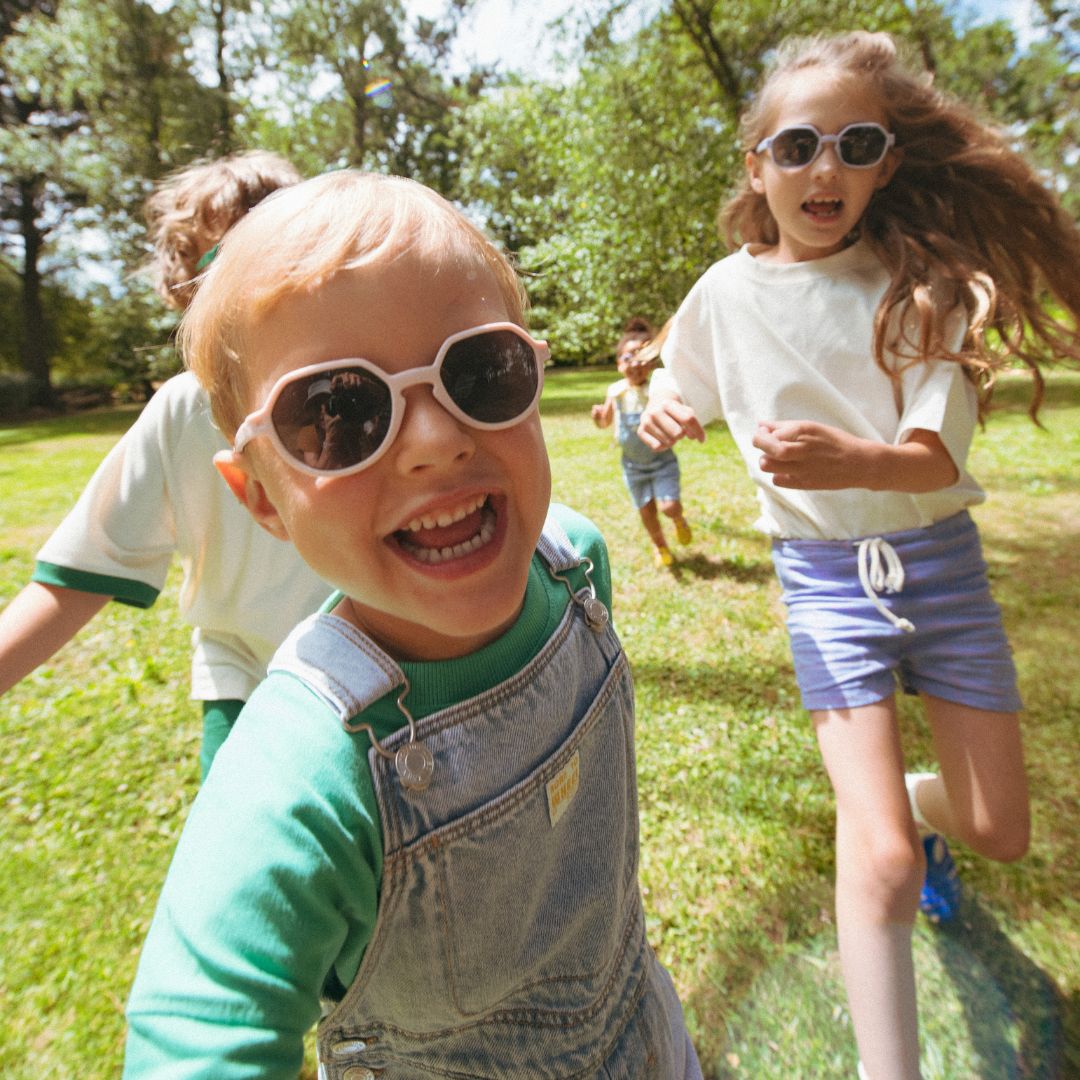 KIETLA Sunglasses Eyzz Lavender (4-7 y) - Image 7