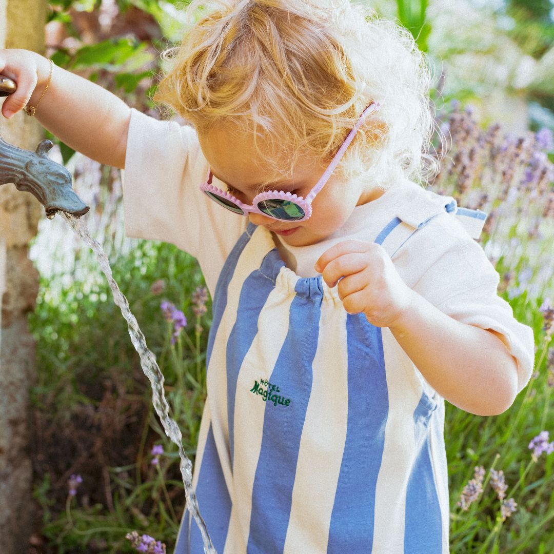 KIETLA Sunglasses Fleur Verbena (1-2 y) - Image 7