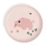 Foodie plate - Tiny farm - Powder