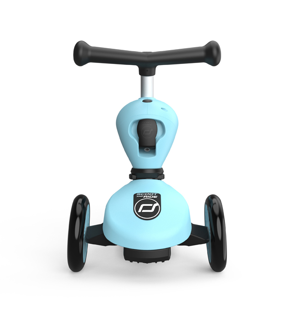 SCOOT & RIDE HIGHWAYKICK 1 BLUEBERRY - Image 6