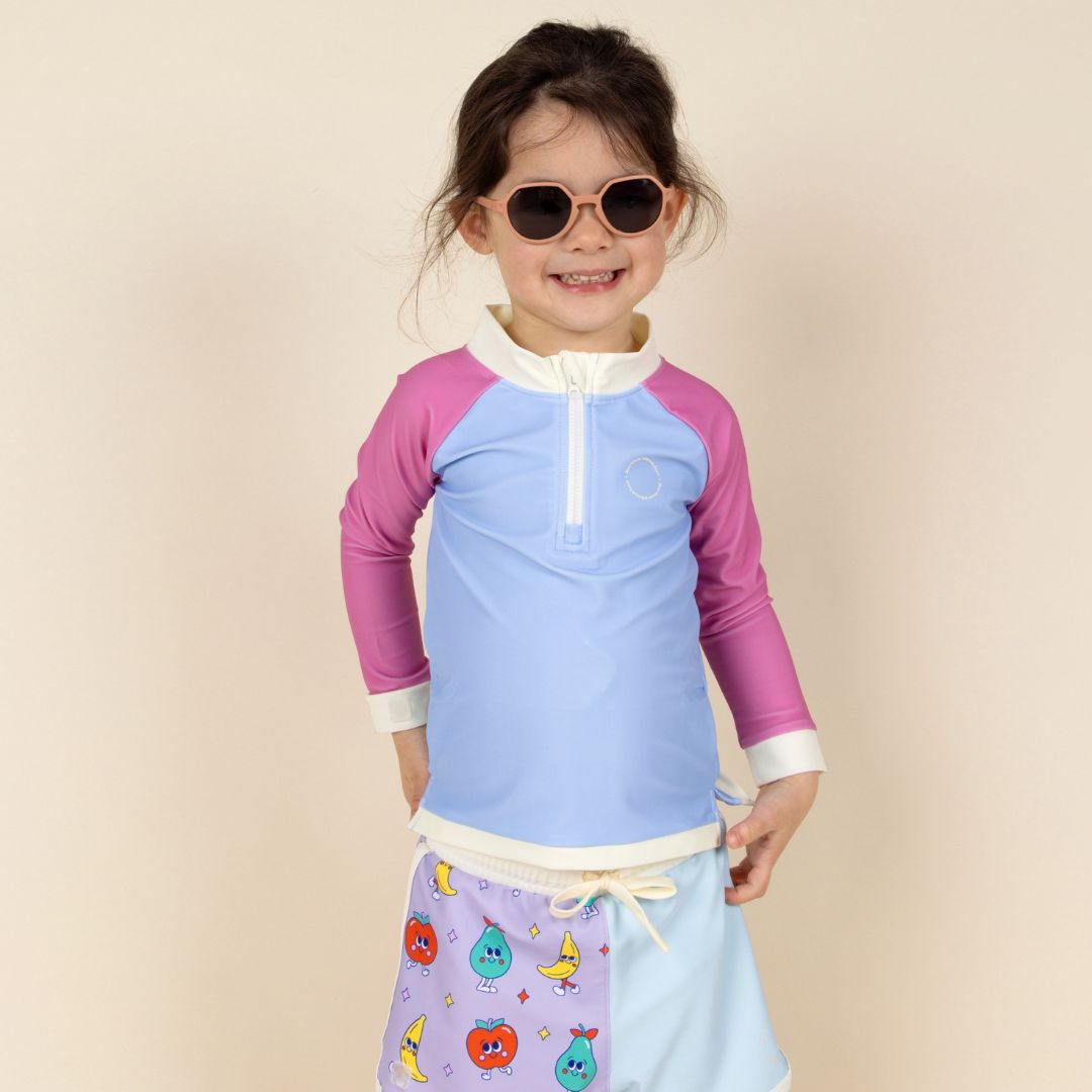 KIETLA Sunglasses Oozz Hawthorn (2-4 y) - Image 3