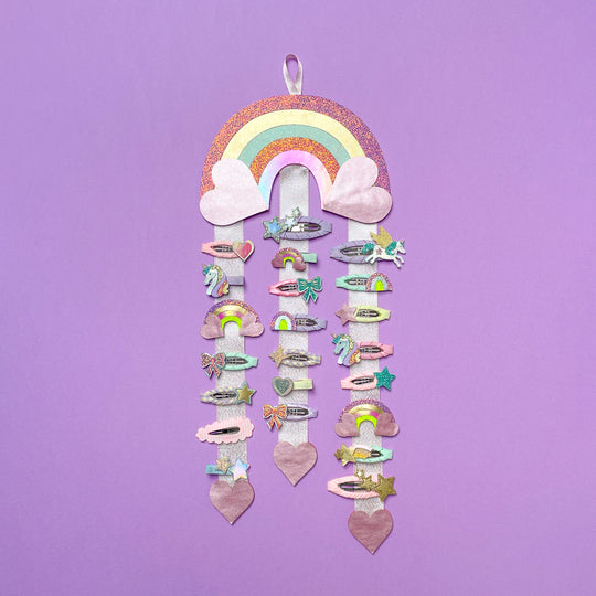 MIMI & LULA RAINBOW WALL HANGER - Image 2