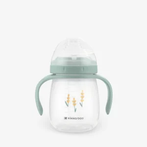 Kikkaboo Cup with silicone spout 240ml Sleepy Sheep
