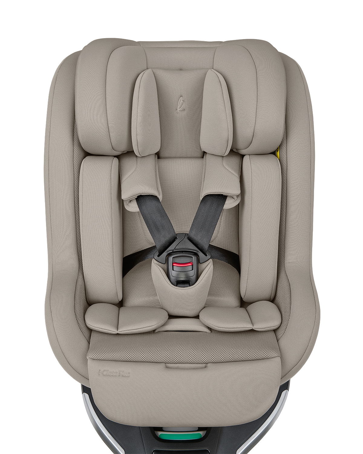 Kikkaboo Stroller 5in1 Travel System Goya Platinum Champagne - Image 39