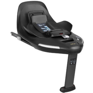 Kikkaboo Rotatable Isofix base for car seat i-Class 360
