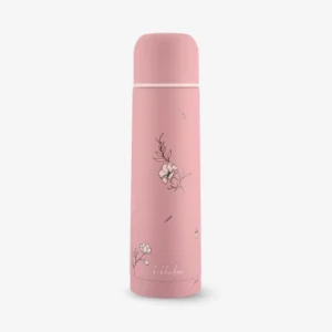 Kikkaboo Thermo flask 500ml Flora Blush