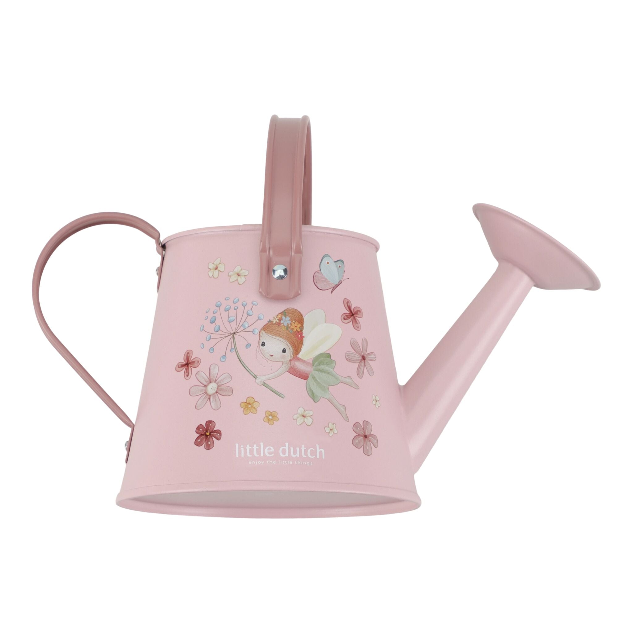 LITTLE DUTCH Garden gift set Fairy Garden FSC (10pcs) - Image 5
