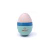 Svoora maraca wooden egg “Blue“
