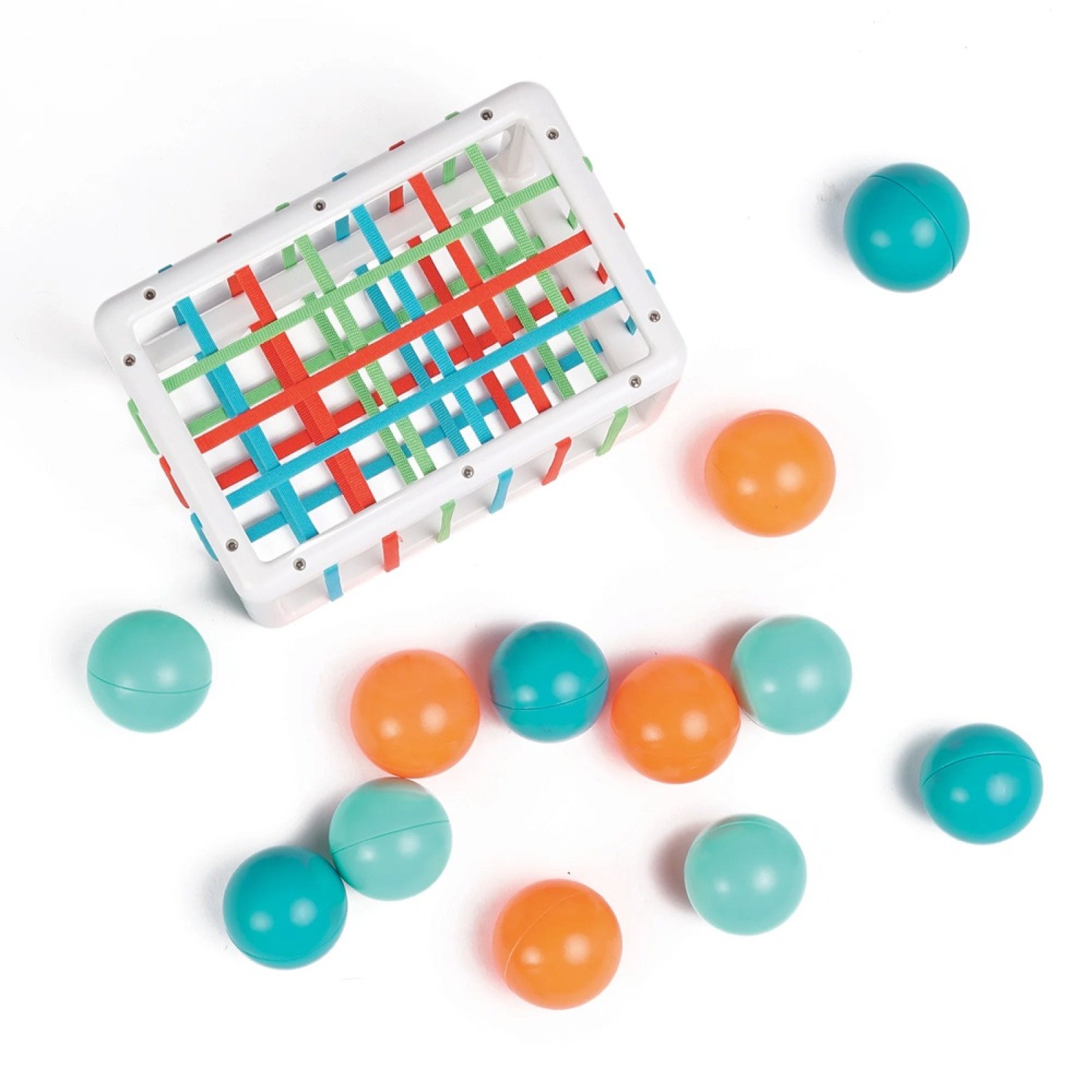 Ludi Skill Cube 12 balls with sound - Image 4