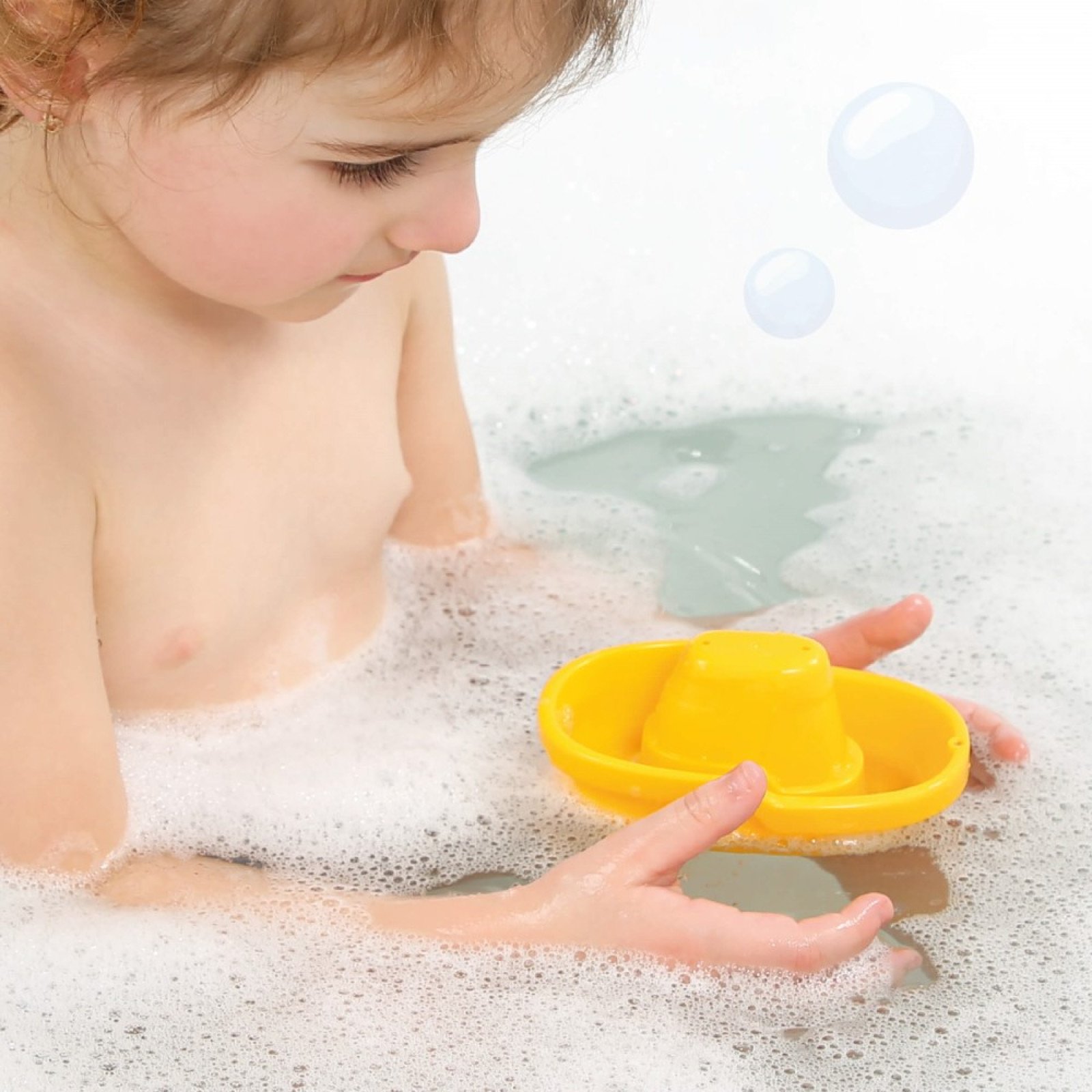 Ludi set of bath toys 16 pcs. - Image 7