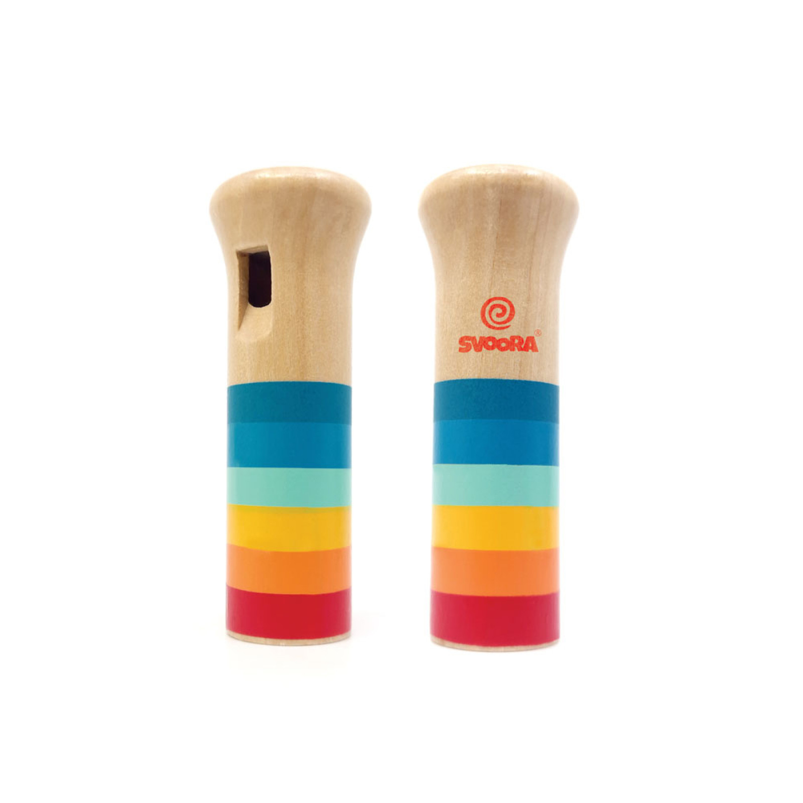 Svoora owl whistle “Prisma“
