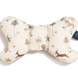 LA MILLOU ANGEL WINGS SAVANNAH VELVET MOCCA