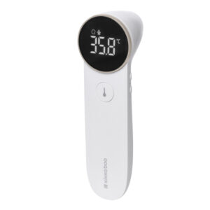 KIKKABOO Infrared contactless thermometer Beige