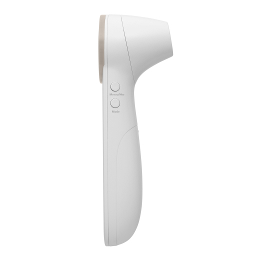KIKKABOO Infrared contactless thermometer Beige - Image 2