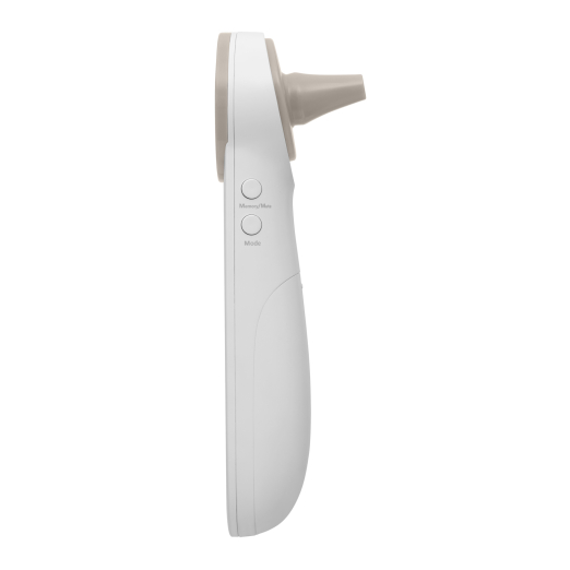 KIKKABOO Infrared contactless thermometer Beige - Image 3