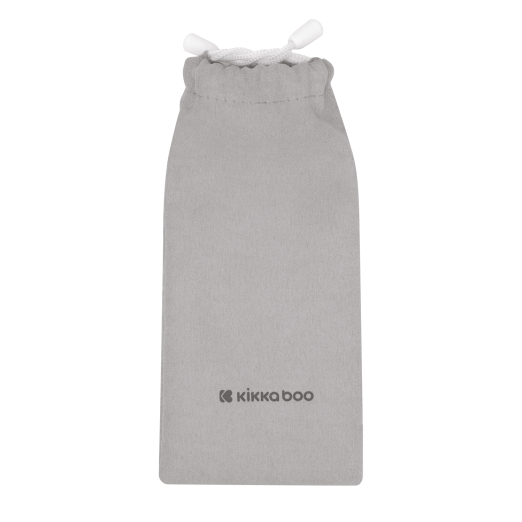 KIKKABOO Infrared contactless thermometer Beige - Image 5