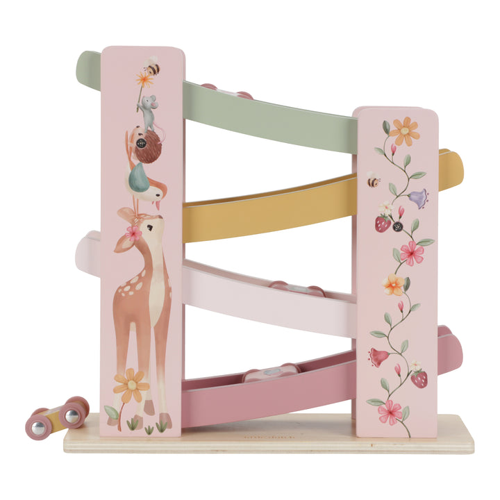 Little Dutch - Ramp Racer - Fairy Garden - Image 3