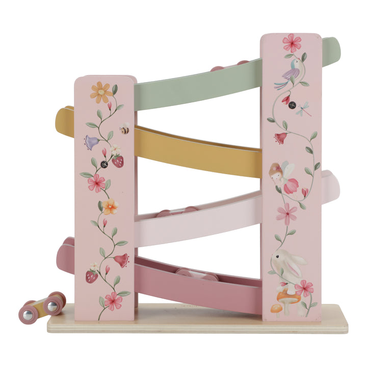 Little Dutch - Ramp Racer - Fairy Garden - Image 4