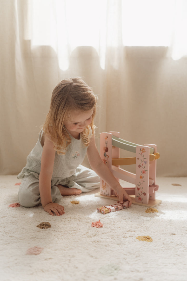 Little Dutch - Ramp Racer - Fairy Garden - Image 6