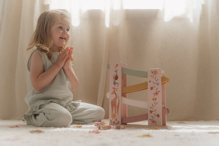 Little Dutch - Ramp Racer - Fairy Garden - Image 8