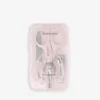 KIKKABOO Manicure set Hedge-hugs