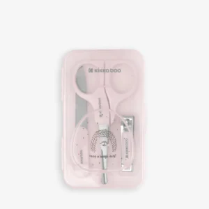 KIKKABOO Manicure set Hedge-hugs