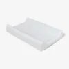 KIKKABOO Memory foam changing pad Airknit Grey