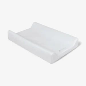 KIKKABOO Memory foam changing pad Airknit Grey