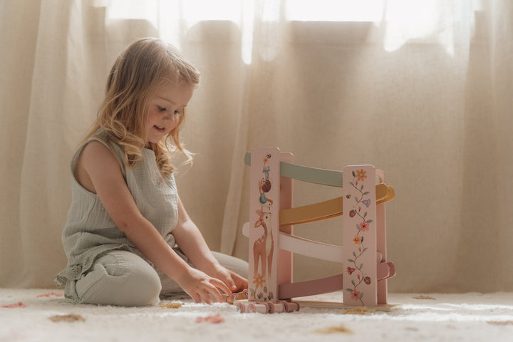 Little Dutch - Ramp Racer - Fairy Garden - Image 7
