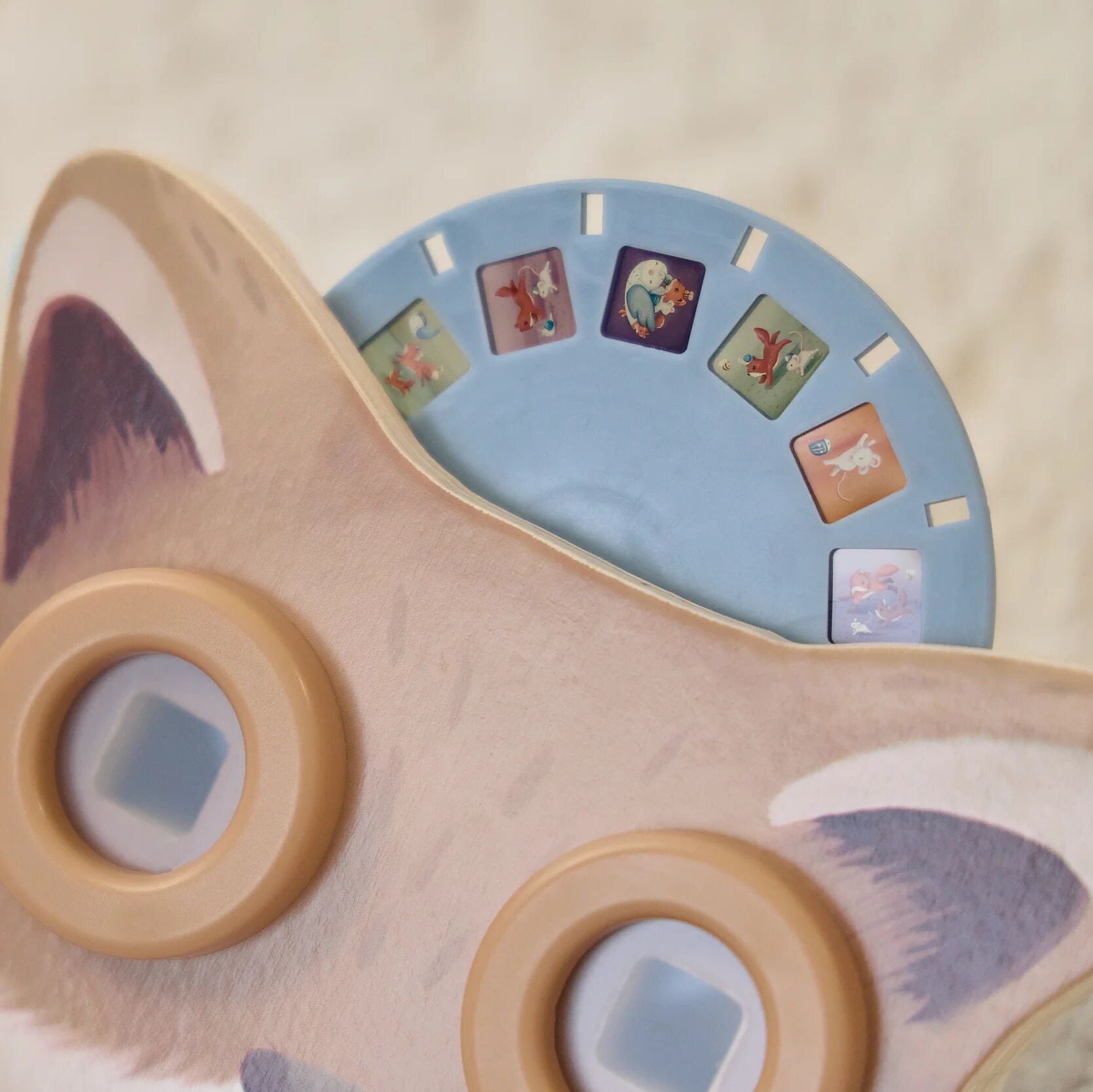 LITTLE DUTCH. Story viewer Forest Friends FSC - Image 6