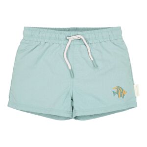 LITTLE DUTCH. Swim short Ocean Breeze - 86/92cm