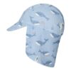LITTLE DUTCH. Swim Cap Ocean Splash - Size 2