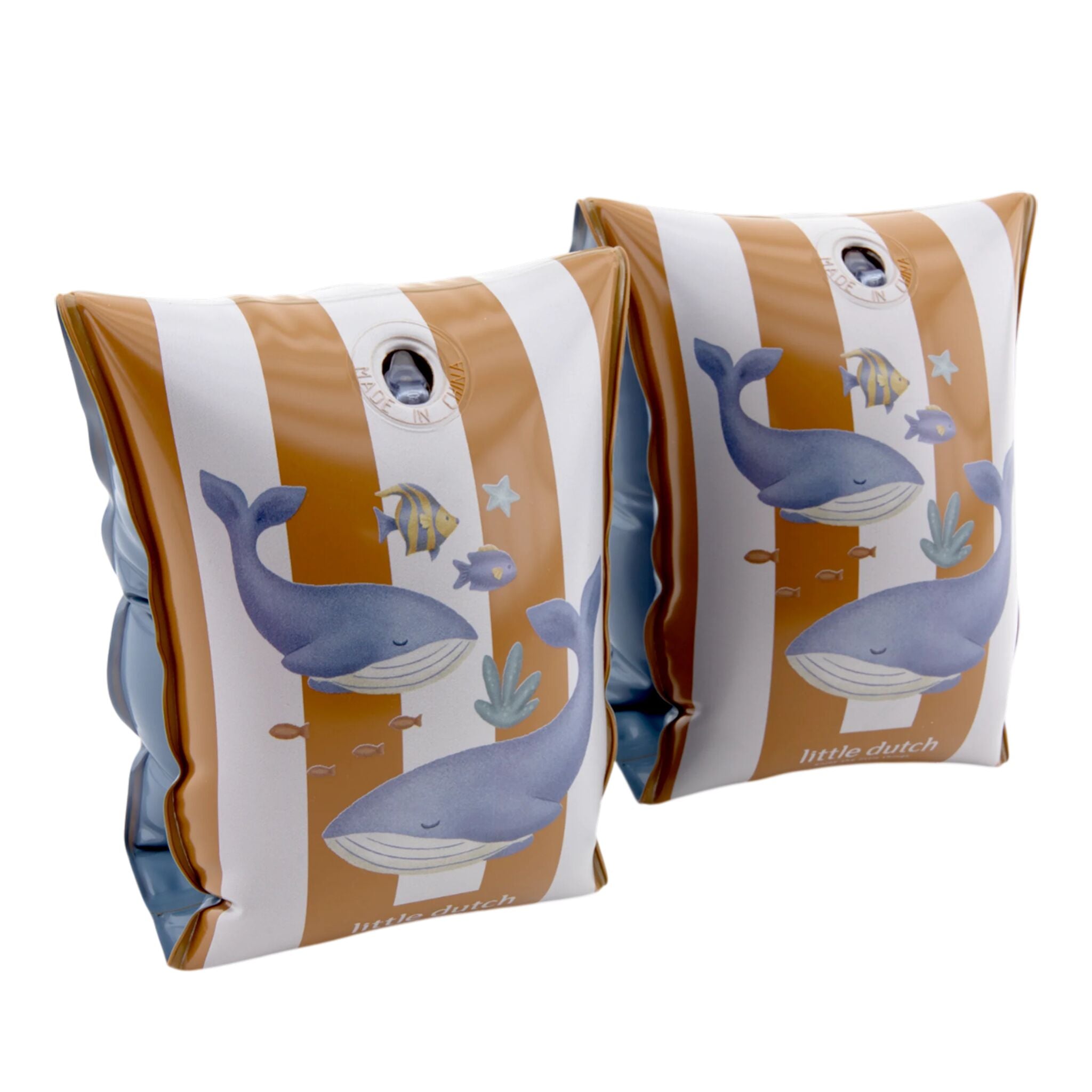 LITTLE DUTCH. Armbands Ocean World