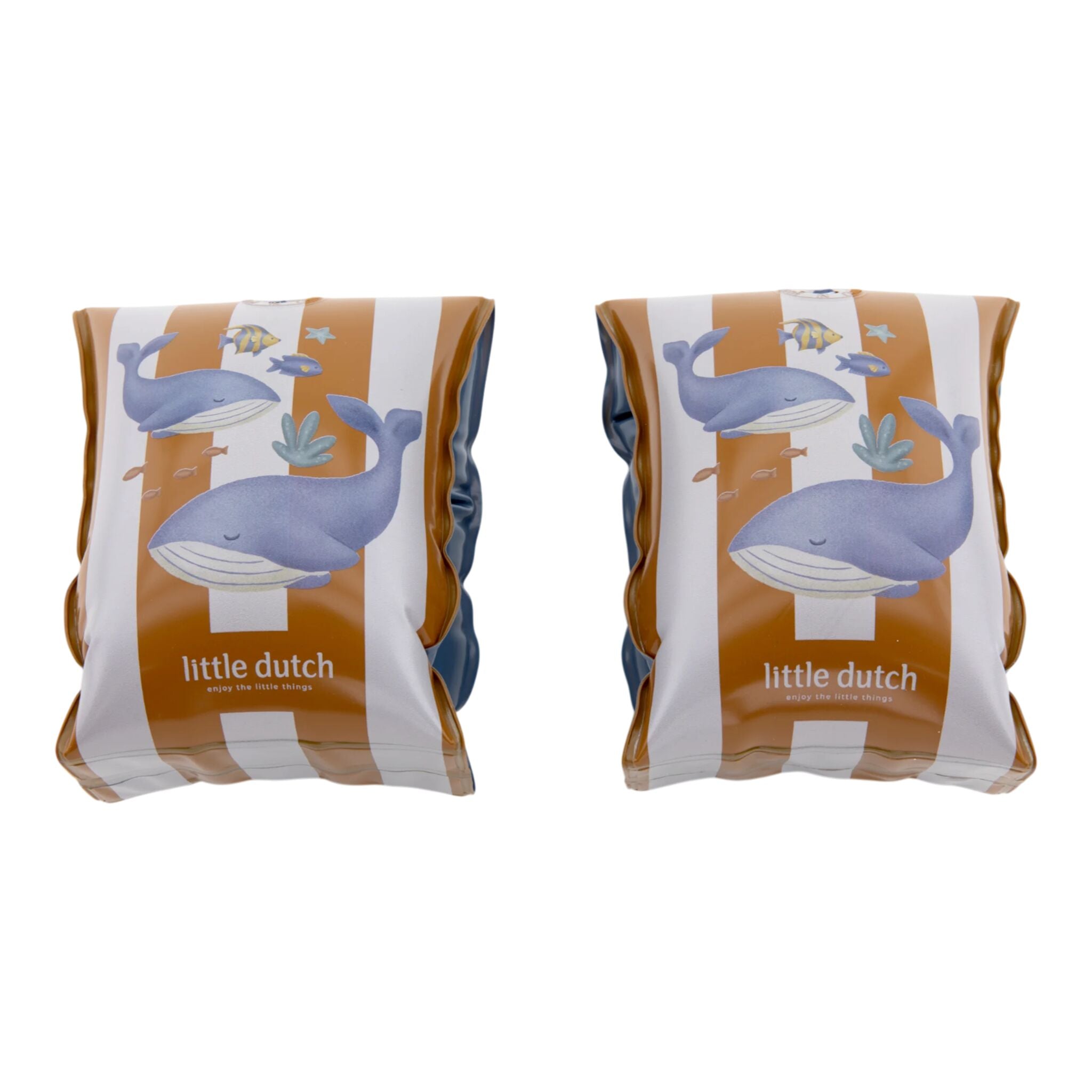 LITTLE DUTCH. Armbands Ocean World - Image 3