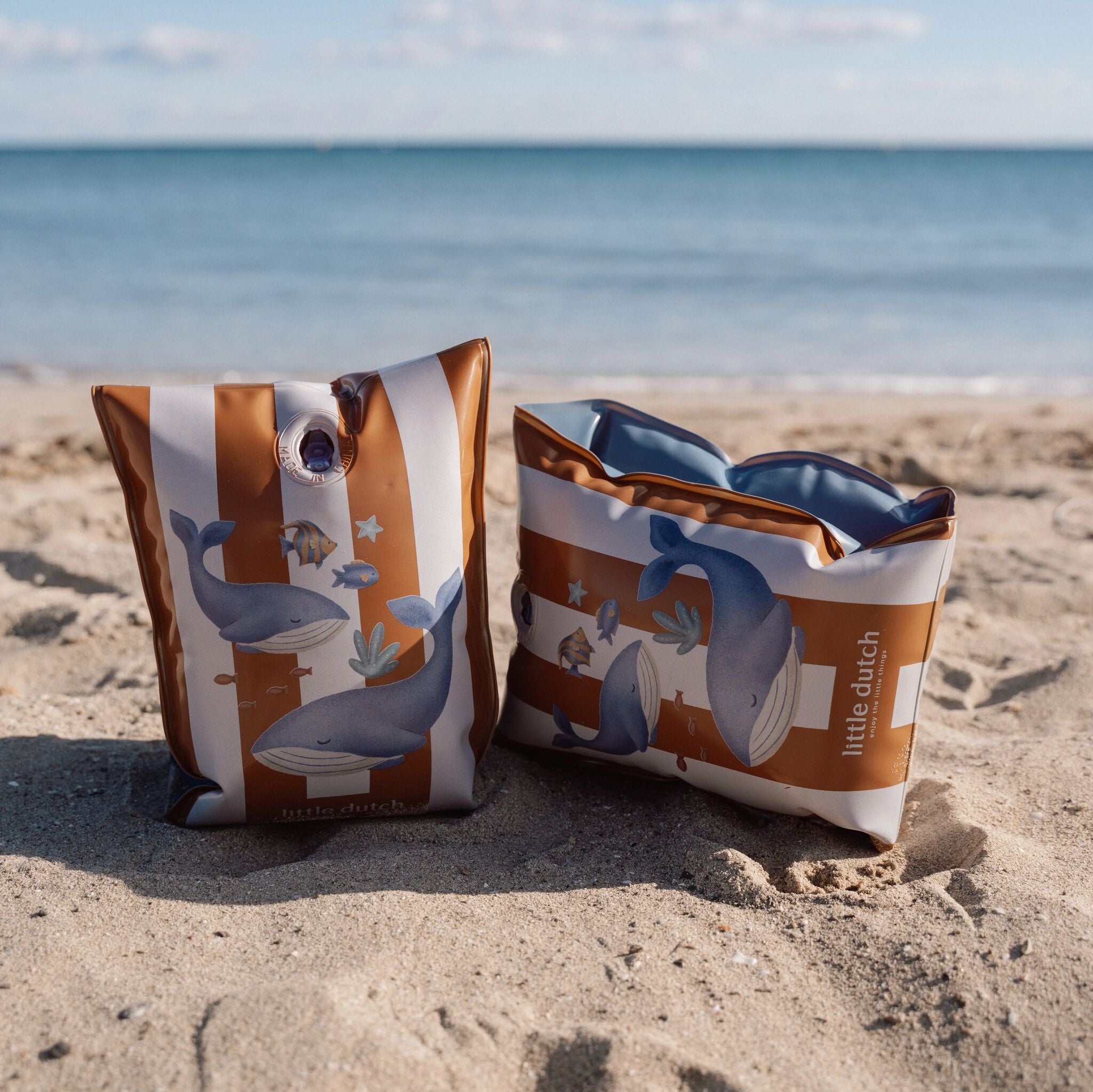 LITTLE DUTCH. Armbands Ocean World - Image 5