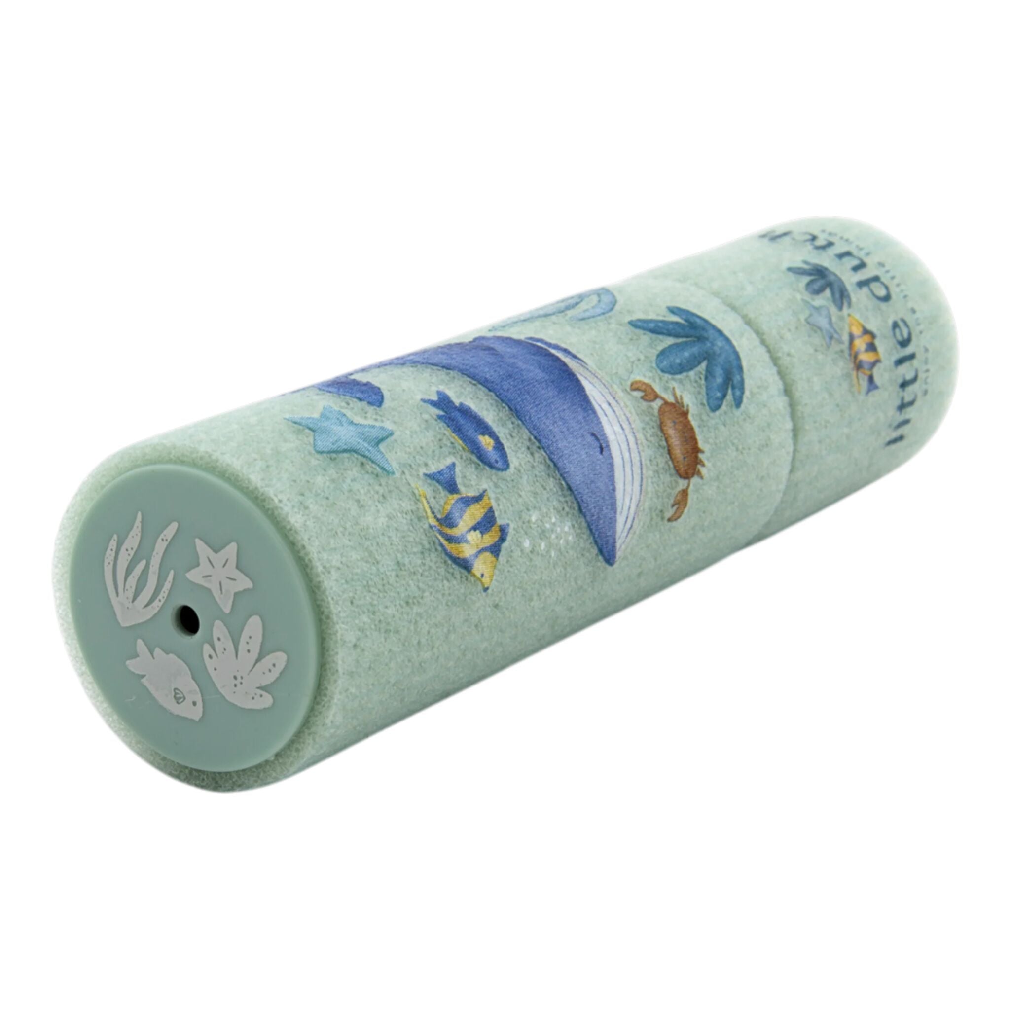 LITTLE DUTCH. Ocean World Foam Shooter 15cm - Image 3
