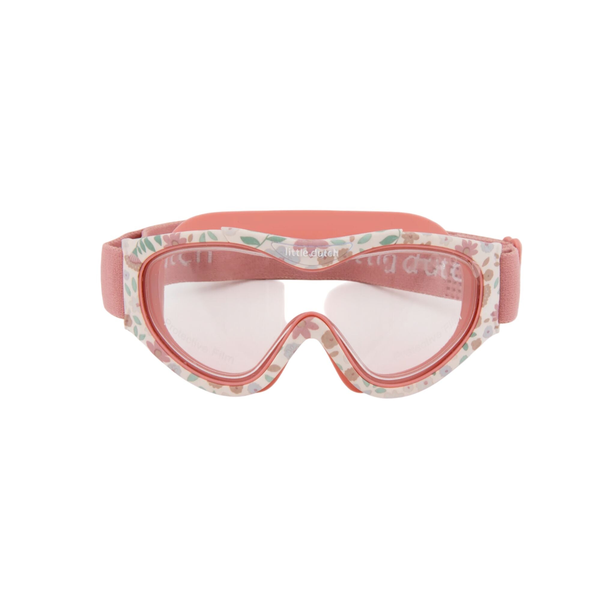 LITTLE DUTCH. Goggles Dreamy Mermaid