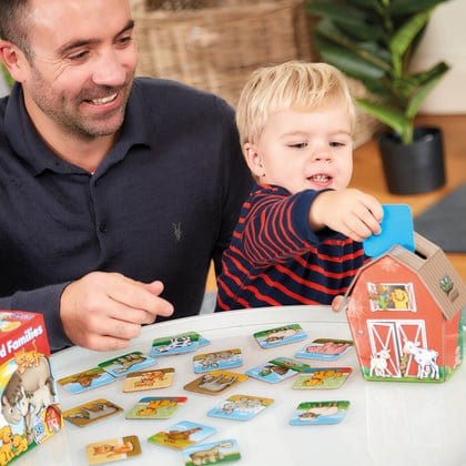 Orchard Toys Farmyard Families - Image 6