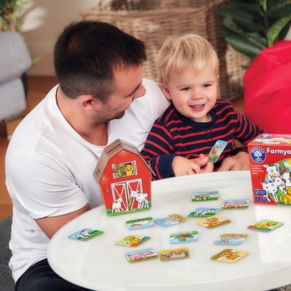 Orchard Toys Farmyard Families - Image 5