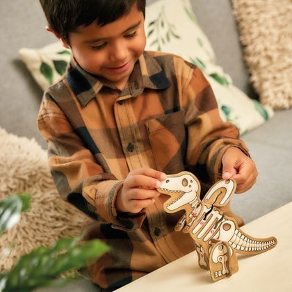 Orchard Toys Dinosaur Dig - Image 6