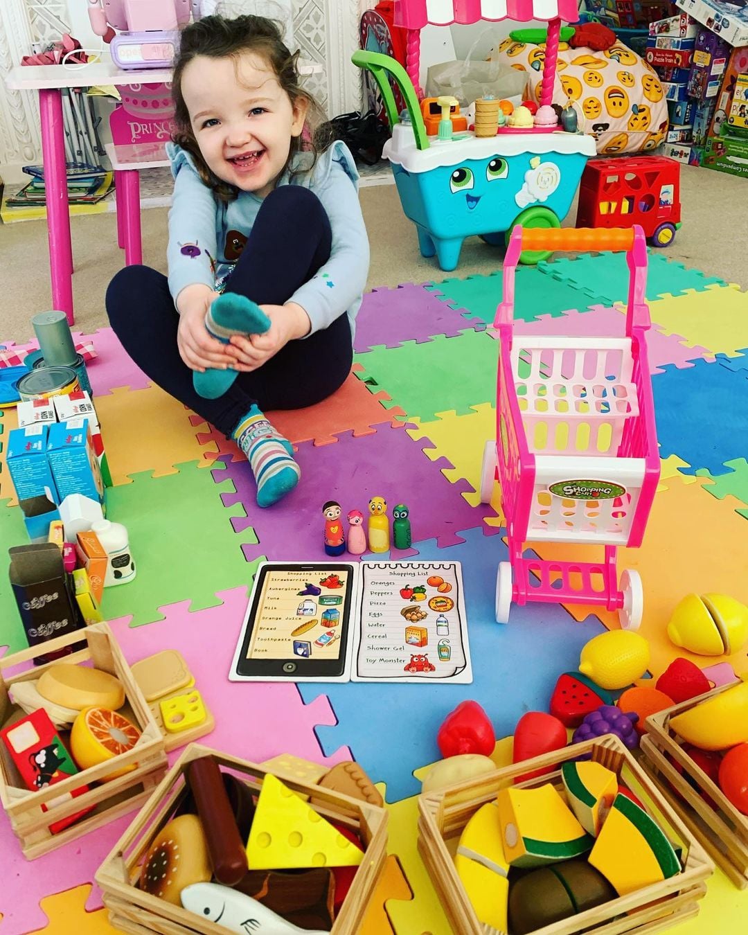 Orchard Toys Shopping List - Image 9
