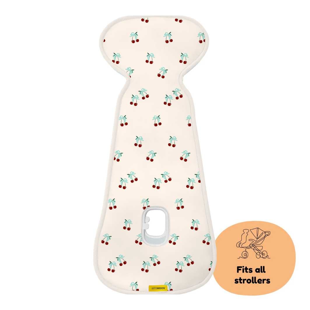 AeroMoov Air Layer Group Buggy Cherries